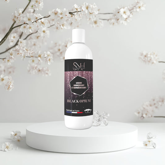 Lessive 3 en 1 Black Opium